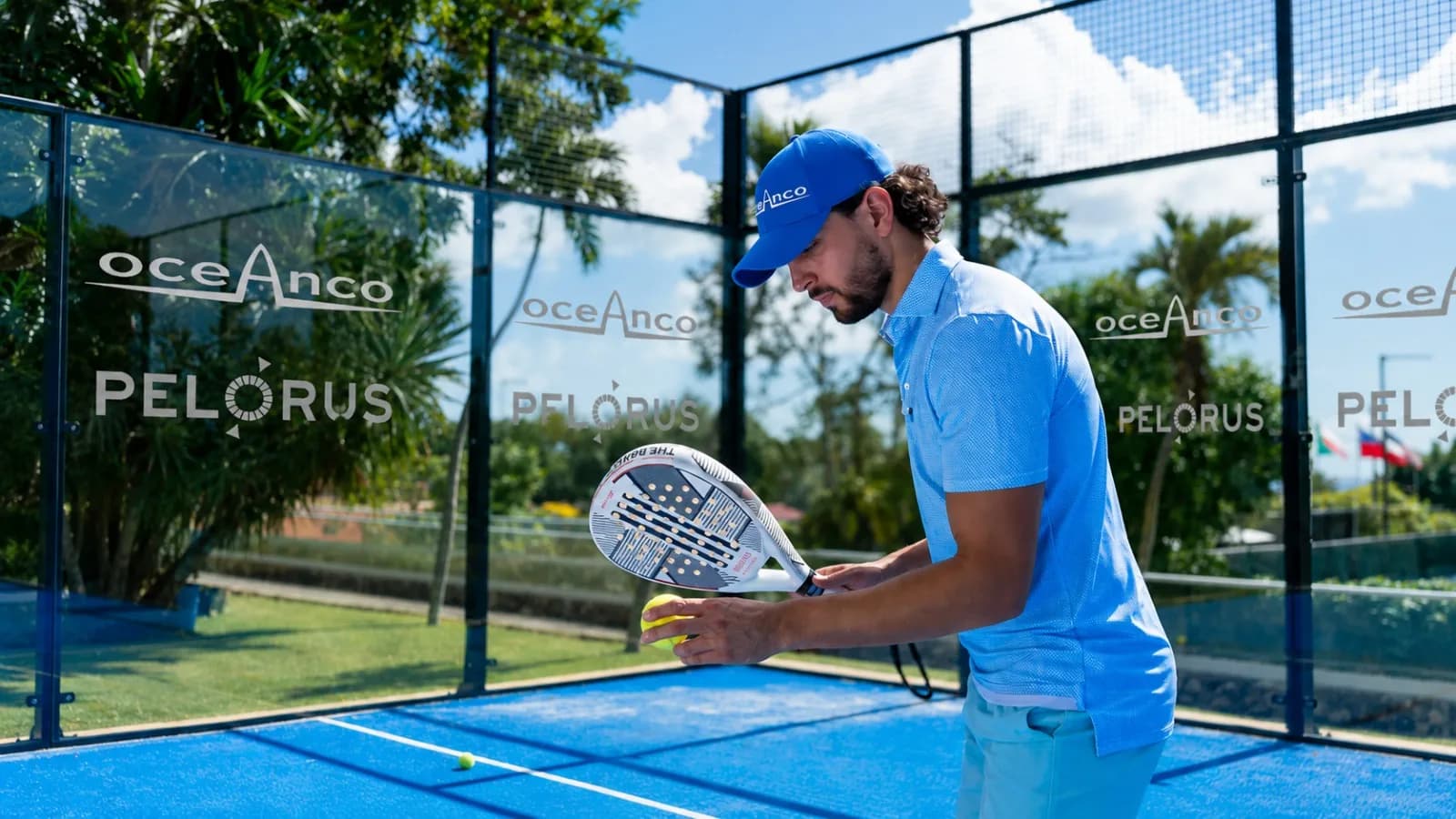 Padel Open